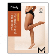 Milady Advanced Services: Electrolysis and Hair Removal
