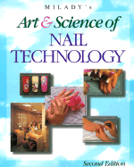 Milady's Art and Science of Nail Technology, 1997 Edition