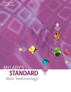 Milady's Standard: Nail Technology (Spanish Edition) 4e - Milady Publishing Company, and Milady