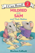 Mildred and Sam and Their Babies - 