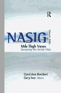 Mile-High Views: Surveying the Serials Vista: Nasig 2006
