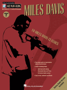 Miles Davis: Jazz Play-Along Volume 2