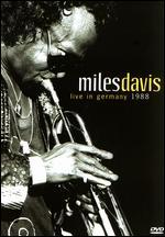 Miles Davis: Live in Munich