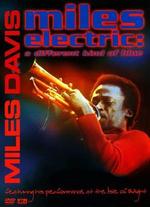Miles Davis: Miles Electric - A Different Kind of Blue