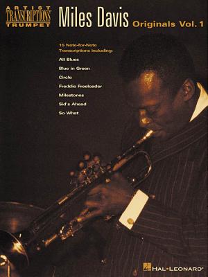 Miles Davis - Originals Vol. 1 - Davis, Miles