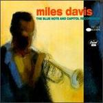 Miles Davis: The Blue Note & Capitol Recordings