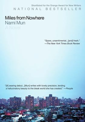 Miles from Nowhere - Mun, Nami