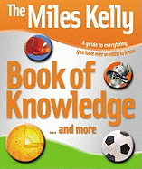 Miles Kelly Publishing Book of Knowledge