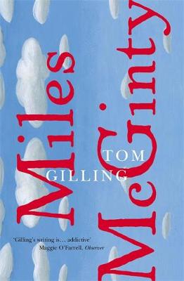 Miles McGinty - Gilling, Tom