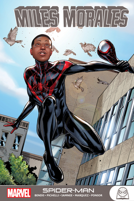 Miles Morales: Spider-Man - Bendis, Brian Michael (Text by)