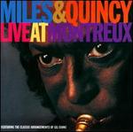 Miles & Quincy Live at Montreux - Miles Davis / Quincy Jones