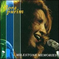 Milestone Memories - Flora Purim