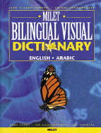 Milet Bilingual Visual Dictionary (Arabic-English)