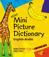 Milet Mini Picture Dictionary (English-Arabic)