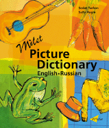 Milet Picture Dictionary (English-Russian) - Turhan, Sedat, and Hagin, Sally
