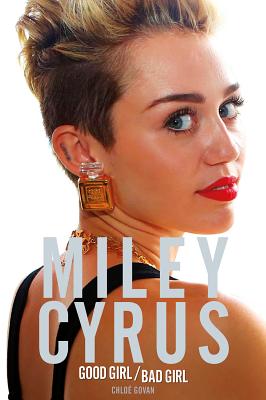 Miley Cyrus - Govan, Chloe