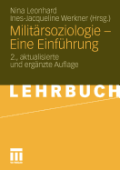 Militrsoziologie - Eine Einfhrung