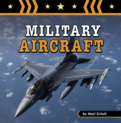 Military Aircraft - Schuh, Mari