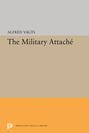 Military Attache