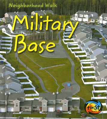 Military Base - Pancella, Peggy