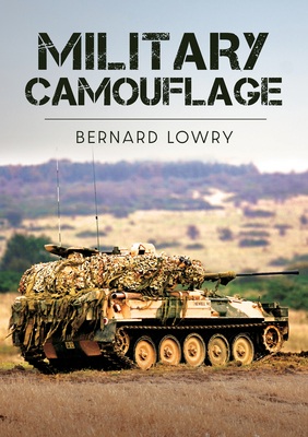 Military Camouflage - Lowry, Bernard