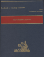 Military Dermatology - James, William D, Col., MD (Editor)