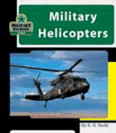 Military Helicopters - Budd, E S