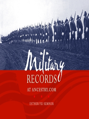 Military Records at Ancestry.com - Sumner, Esther Yu