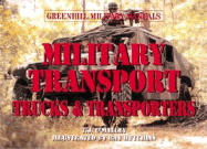 Military Transport: Trucks & Transporters