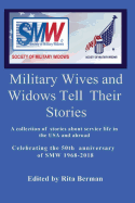 Military Wives and Widows Tell Their Stories