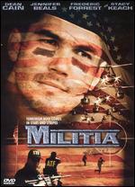 Militia [WS]