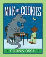 Milk and Cookies - 