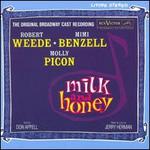 Milk and Honey [Bonus Track]