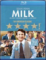 Milk [Blu-ray]
