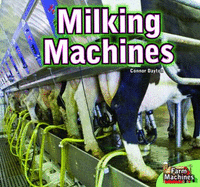 Milking Machines