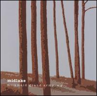 Milkmaid Grand Army - Midlake