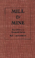 Mill and Mine: The Cf&i in the Twentieth Century