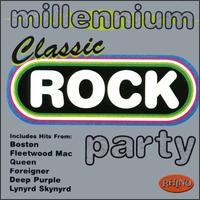 Millennium Classic Rock Party - Various Artists