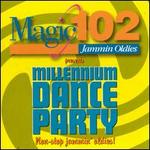 Millennium Dance Party: Dallas-Magic 102