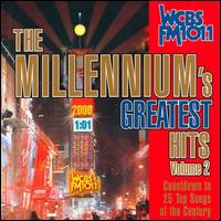 Millennium Gold, Vol. 2: WCBS - Various Artists