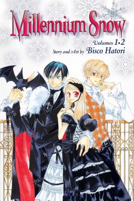 Millennium Snow (2-In-1 Edition), Vol. 1: Includes Vols. 1 & 2 - Hatori, Bisco