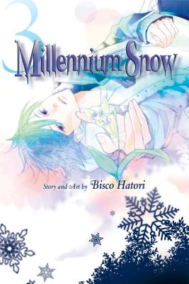 Millennium Snow, Vol. 3 - Hatori, Bisco