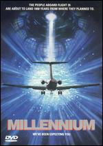 Millennium - Michael Anderson