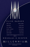 Millennium - Winter, Douglas E. (Editor)