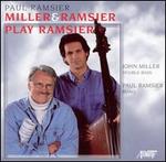 Miller and Ramsier play Ramsier