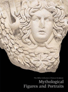 Miller Collection of Roman Sculpture: Mythological Figures and Portraits - Brilliant, Richard