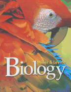 Miller Levine Biology 2014 Student Edition Grade 10