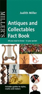 Miller's Antiques and Collectables Fact Book