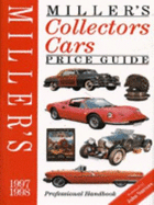 Miller's Collectors Cars