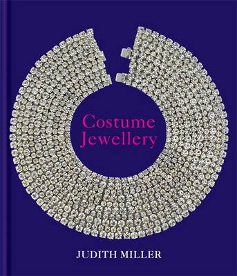 Miller's Costume Jewellery - Miller, Judith